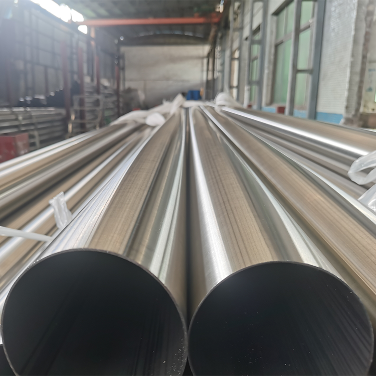 我司如何防止氯化物對不銹鋼管道及其配件的腐蝕、不銹鋼管道與其他金屬材質連接時產生的電化學腐蝕的具體措施